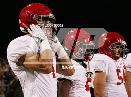 Thumbnail 2 in Brentwood Academy @ Montgomery Bell Academy photogallery.