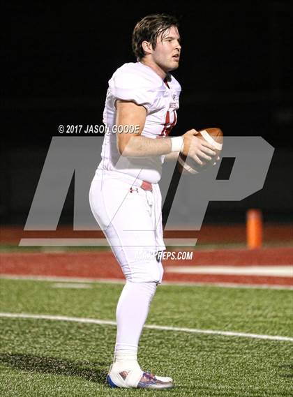 Thumbnail 2 in Brentwood Academy @ Montgomery Bell Academy photogallery.