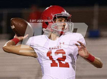 Thumbnail 2 in Brentwood Academy @ Montgomery Bell Academy photogallery.