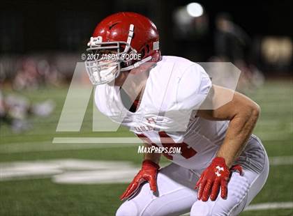 Thumbnail 3 in Brentwood Academy @ Montgomery Bell Academy photogallery.