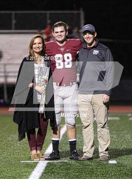 Thumbnail 3 in Brentwood Academy @ Montgomery Bell Academy photogallery.