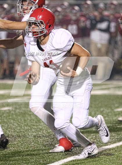 Thumbnail 2 in Brentwood Academy @ Montgomery Bell Academy photogallery.