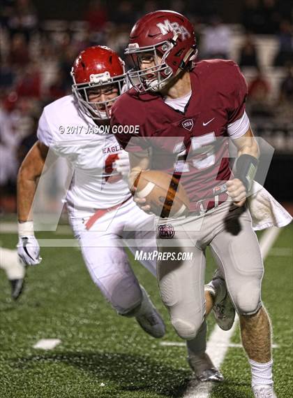 Thumbnail 1 in Brentwood Academy @ Montgomery Bell Academy photogallery.