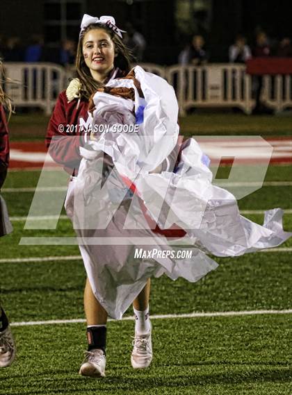 Thumbnail 2 in Brentwood Academy @ Montgomery Bell Academy photogallery.