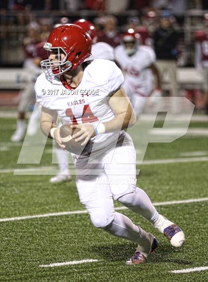 Thumbnail 1 in Brentwood Academy @ Montgomery Bell Academy photogallery.