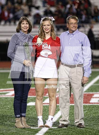 Thumbnail 3 in Brentwood Academy @ Montgomery Bell Academy photogallery.