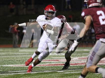 Thumbnail 3 in Brentwood Academy @ Montgomery Bell Academy photogallery.