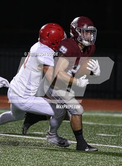 Thumbnail 1 in Brentwood Academy @ Montgomery Bell Academy photogallery.