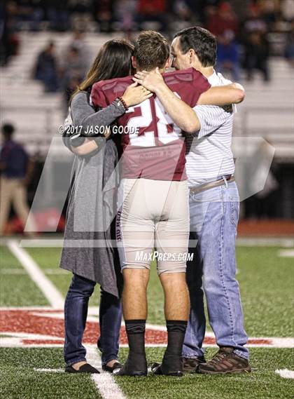 Thumbnail 2 in Brentwood Academy @ Montgomery Bell Academy photogallery.