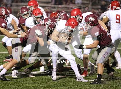 Thumbnail 1 in Brentwood Academy @ Montgomery Bell Academy photogallery.