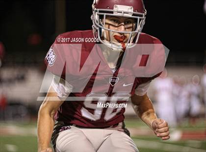 Thumbnail 2 in Brentwood Academy @ Montgomery Bell Academy photogallery.