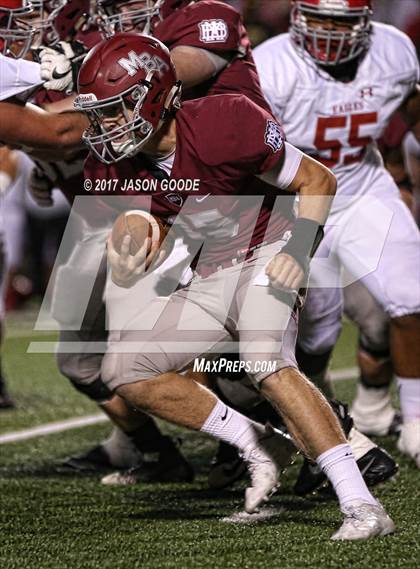 Thumbnail 3 in Brentwood Academy @ Montgomery Bell Academy photogallery.