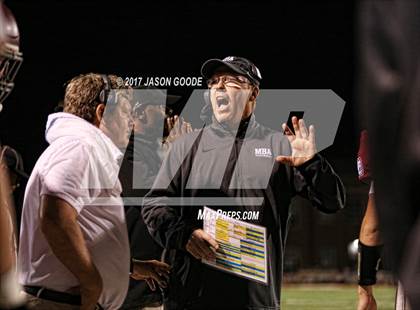 Thumbnail 2 in Brentwood Academy @ Montgomery Bell Academy photogallery.