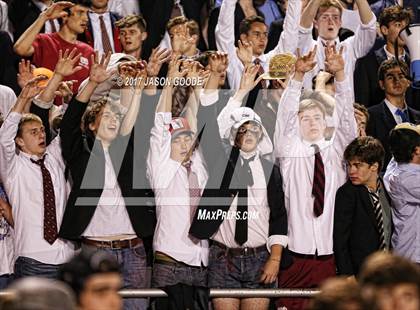 Thumbnail 3 in Brentwood Academy @ Montgomery Bell Academy photogallery.