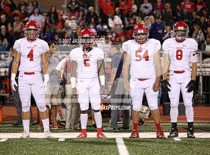 Thumbnail 1 in Brentwood Academy @ Montgomery Bell Academy photogallery.
