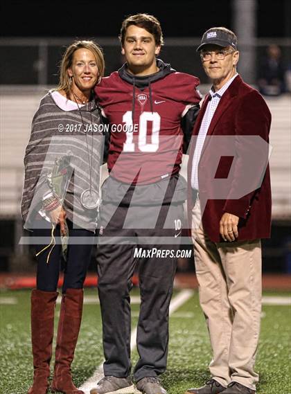 Thumbnail 3 in Brentwood Academy @ Montgomery Bell Academy photogallery.