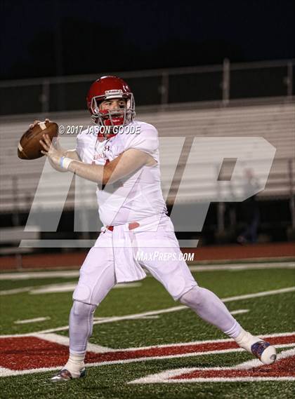 Thumbnail 2 in Brentwood Academy @ Montgomery Bell Academy photogallery.