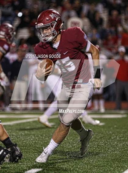 Thumbnail 2 in Brentwood Academy @ Montgomery Bell Academy photogallery.