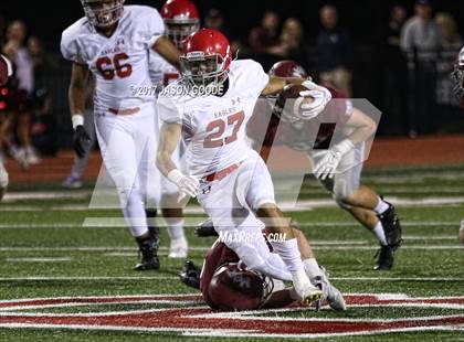 Thumbnail 1 in Brentwood Academy @ Montgomery Bell Academy photogallery.