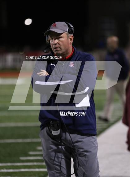 Thumbnail 1 in Brentwood Academy @ Montgomery Bell Academy photogallery.