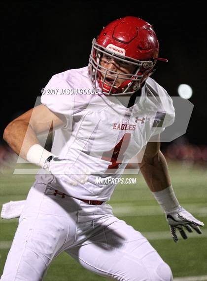 Thumbnail 2 in Brentwood Academy @ Montgomery Bell Academy photogallery.