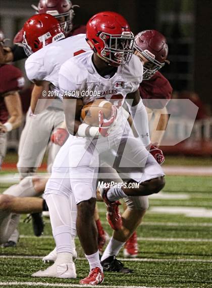 Thumbnail 1 in Brentwood Academy @ Montgomery Bell Academy photogallery.