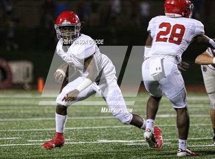 Thumbnail 2 in Brentwood Academy @ Montgomery Bell Academy photogallery.