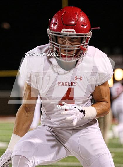 Thumbnail 3 in Brentwood Academy @ Montgomery Bell Academy photogallery.