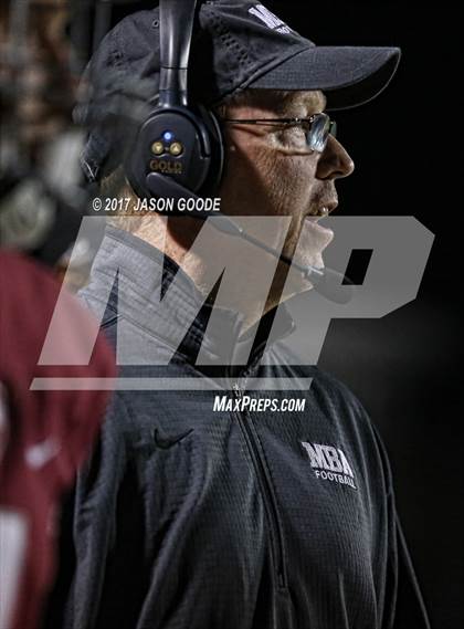 Thumbnail 3 in Brentwood Academy @ Montgomery Bell Academy photogallery.
