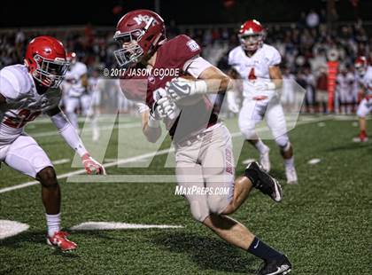 Thumbnail 3 in Brentwood Academy @ Montgomery Bell Academy photogallery.