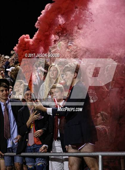Thumbnail 3 in Brentwood Academy @ Montgomery Bell Academy photogallery.