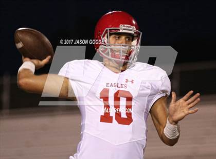Thumbnail 2 in Brentwood Academy @ Montgomery Bell Academy photogallery.