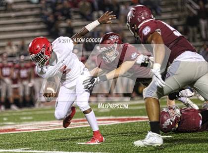 Thumbnail 3 in Brentwood Academy @ Montgomery Bell Academy photogallery.