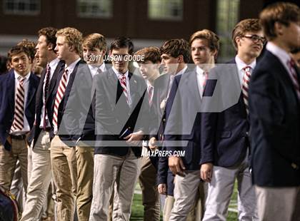 Thumbnail 2 in Brentwood Academy @ Montgomery Bell Academy photogallery.