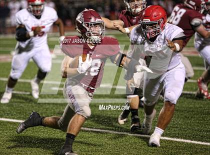 Thumbnail 3 in Brentwood Academy @ Montgomery Bell Academy photogallery.