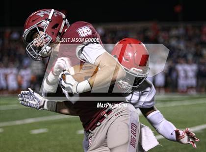 Thumbnail 1 in Brentwood Academy @ Montgomery Bell Academy photogallery.