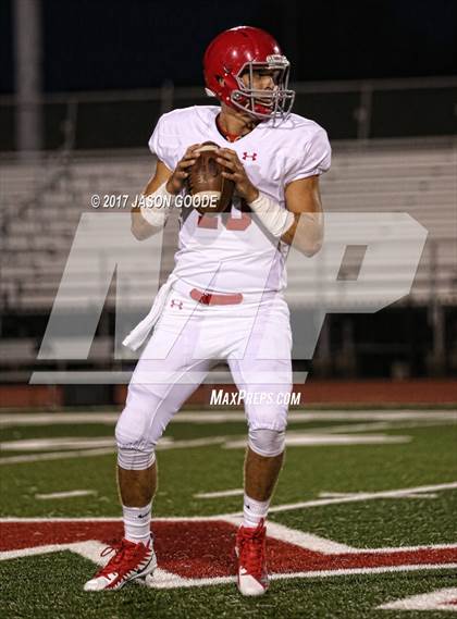 Thumbnail 3 in Brentwood Academy @ Montgomery Bell Academy photogallery.