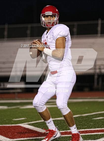 Thumbnail 2 in Brentwood Academy @ Montgomery Bell Academy photogallery.