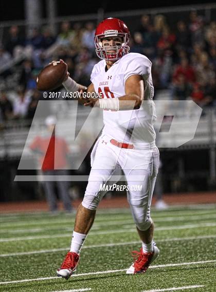 Thumbnail 1 in Brentwood Academy @ Montgomery Bell Academy photogallery.