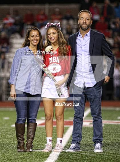 Thumbnail 1 in Brentwood Academy @ Montgomery Bell Academy photogallery.
