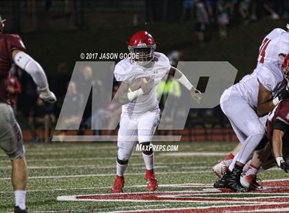 Thumbnail 3 in Brentwood Academy @ Montgomery Bell Academy photogallery.