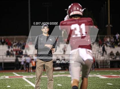 Thumbnail 3 in Brentwood Academy @ Montgomery Bell Academy photogallery.
