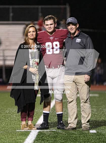 Thumbnail 2 in Brentwood Academy @ Montgomery Bell Academy photogallery.