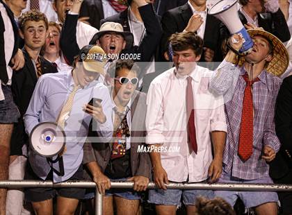 Thumbnail 2 in Brentwood Academy @ Montgomery Bell Academy photogallery.