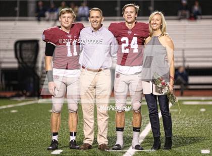 Thumbnail 1 in Brentwood Academy @ Montgomery Bell Academy photogallery.