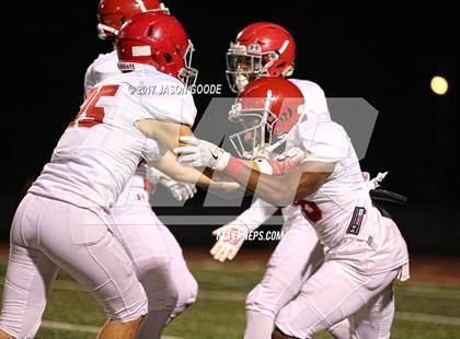 Thumbnail 3 in Brentwood Academy @ Montgomery Bell Academy photogallery.