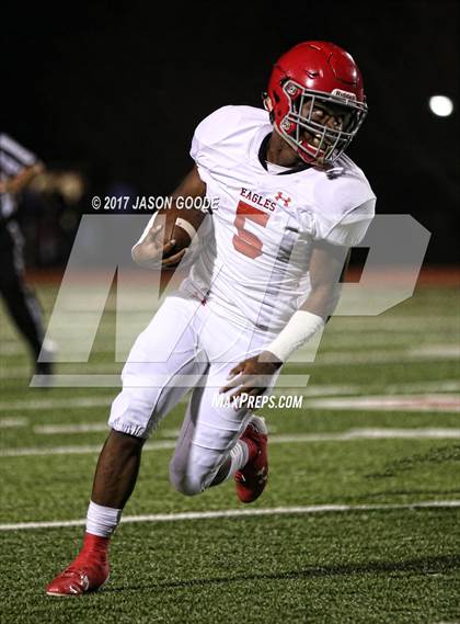 Thumbnail 3 in Brentwood Academy @ Montgomery Bell Academy photogallery.