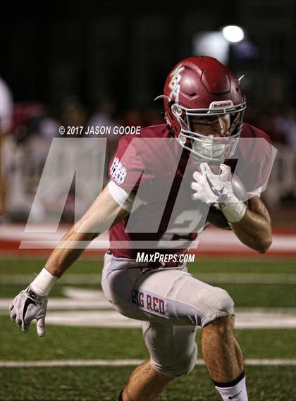 Thumbnail 1 in Brentwood Academy @ Montgomery Bell Academy photogallery.