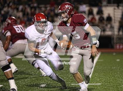 Thumbnail 3 in Brentwood Academy @ Montgomery Bell Academy photogallery.