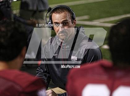 Thumbnail 1 in Brentwood Academy @ Montgomery Bell Academy photogallery.